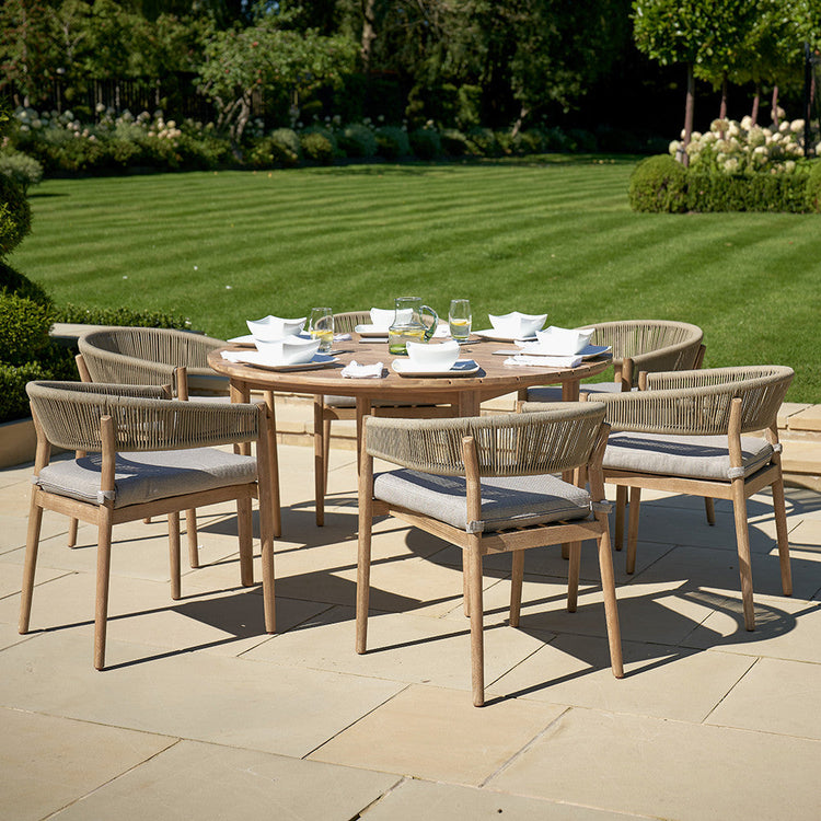 Garden Dining Sets