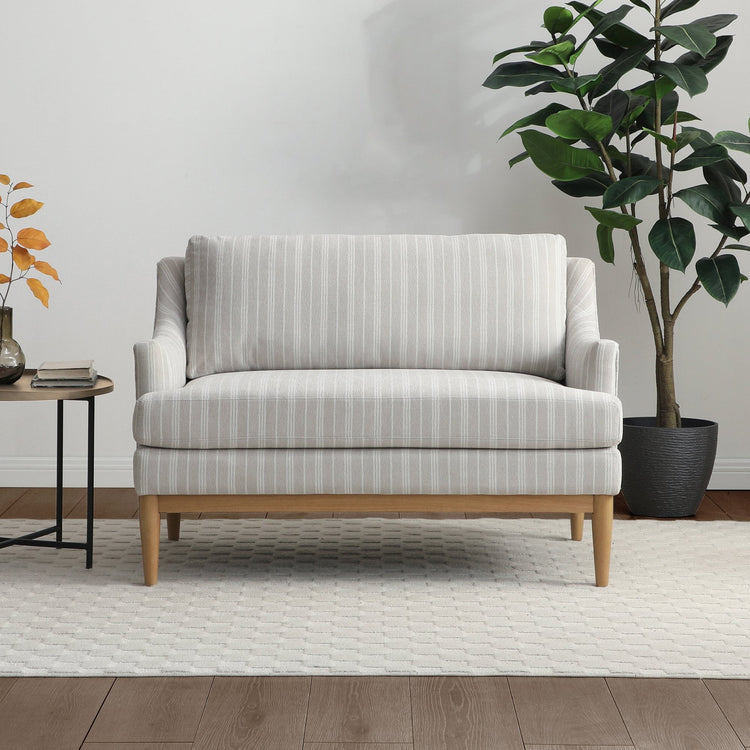 Two Seater Armchairs