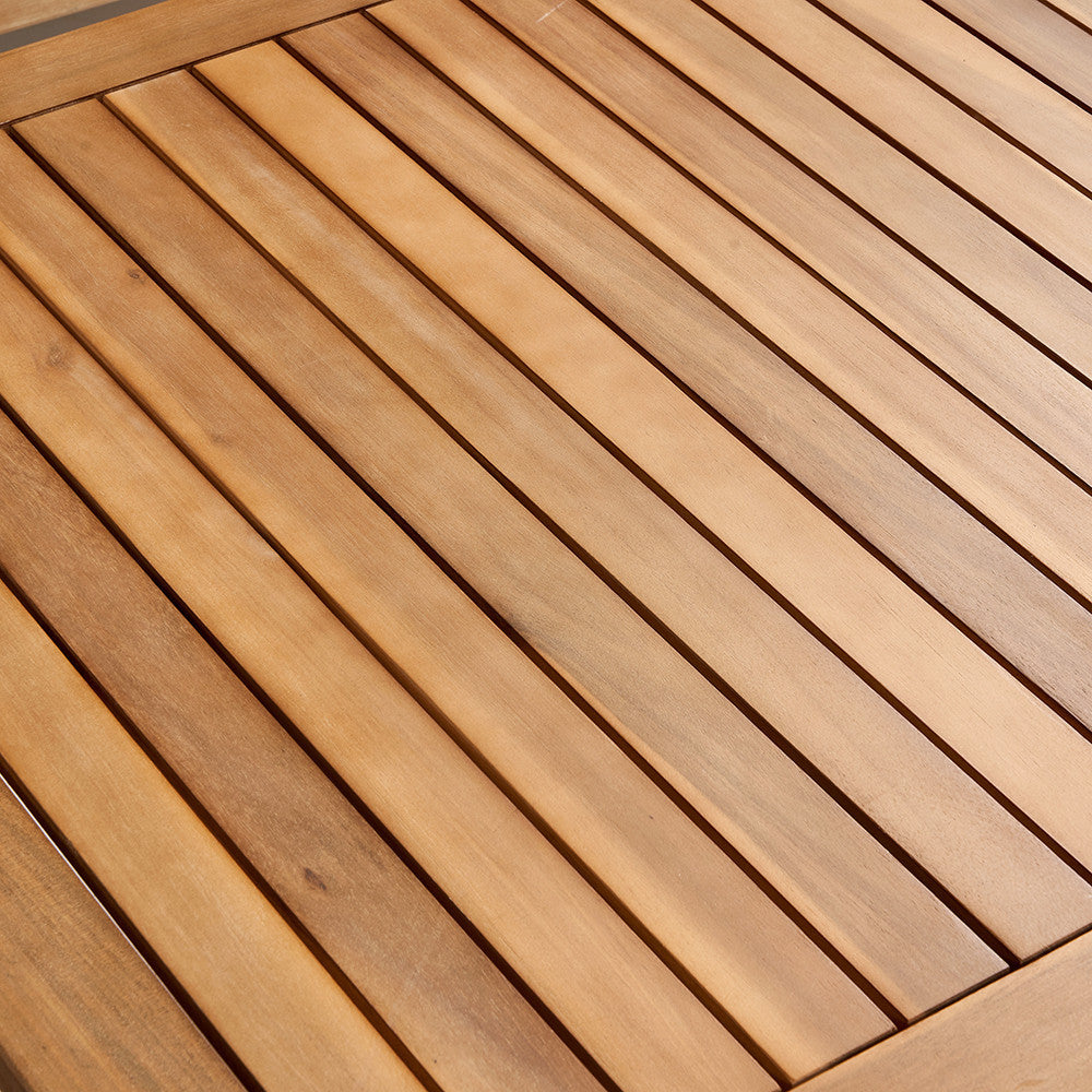 Malta Lounge Garden Corner Seating Set
