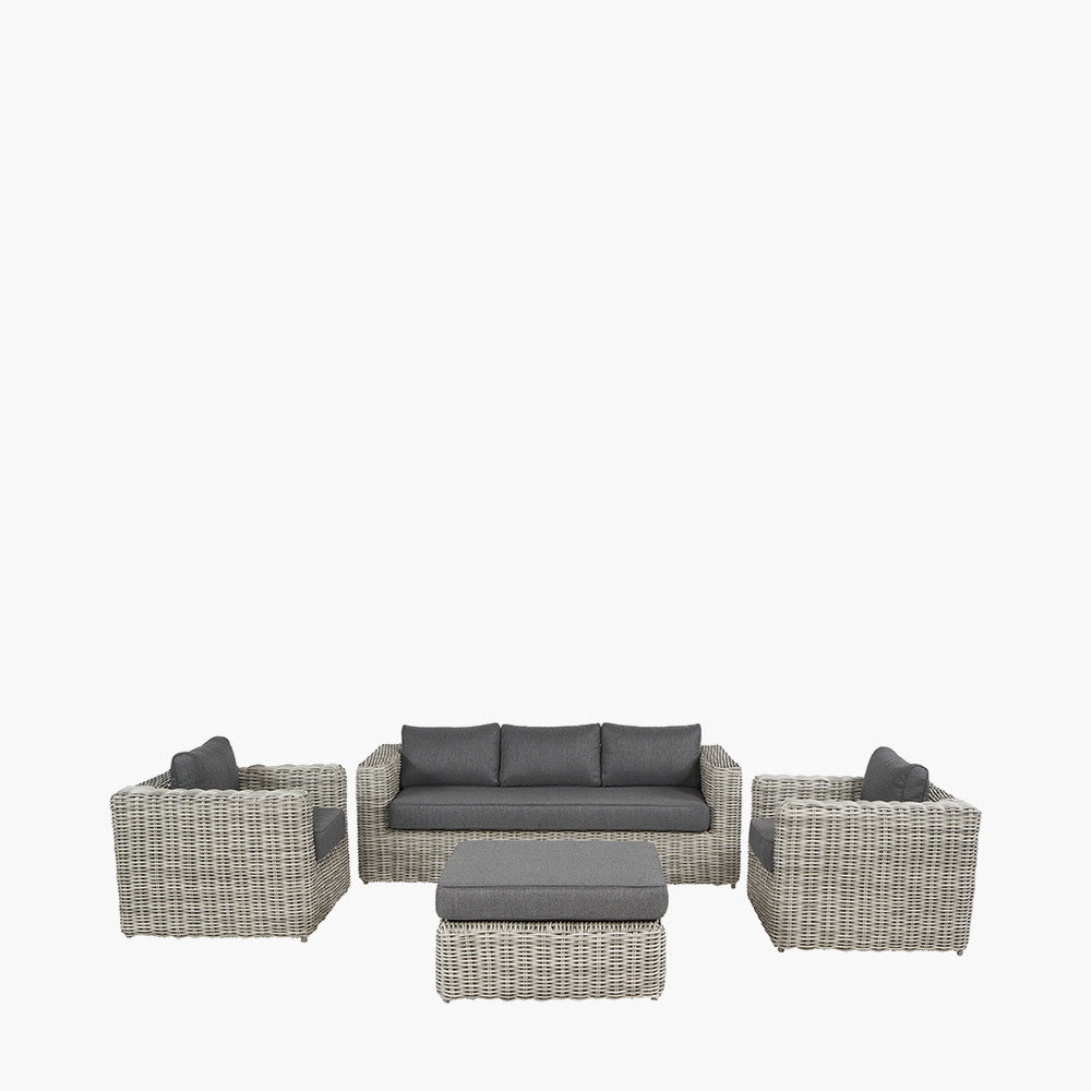 Tuscany Outdoor Seating Set
