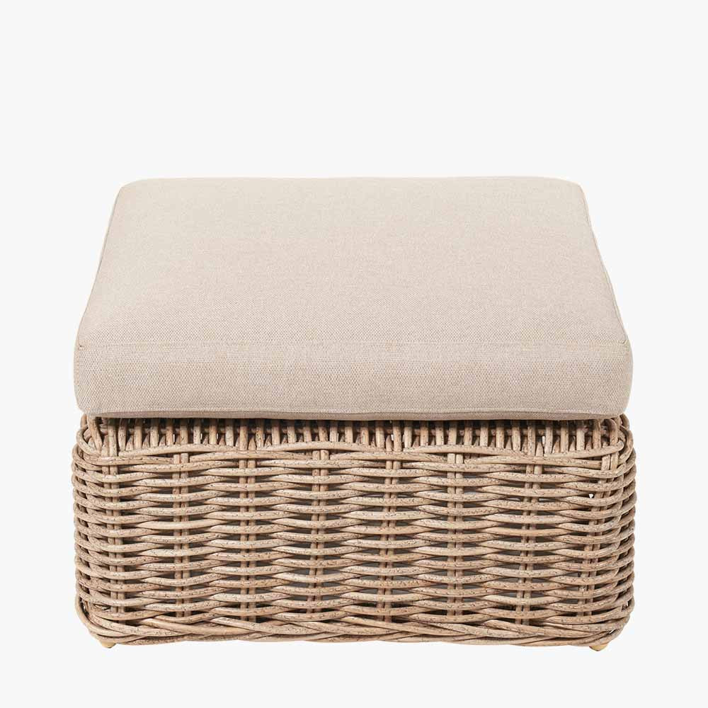 Transform your garden with the Como Natural Antique Garden Seating Set, a stylish and comfortable outdoor furniture set is perfect for any garden. Shop online today at www.nobleandnook.co.uk