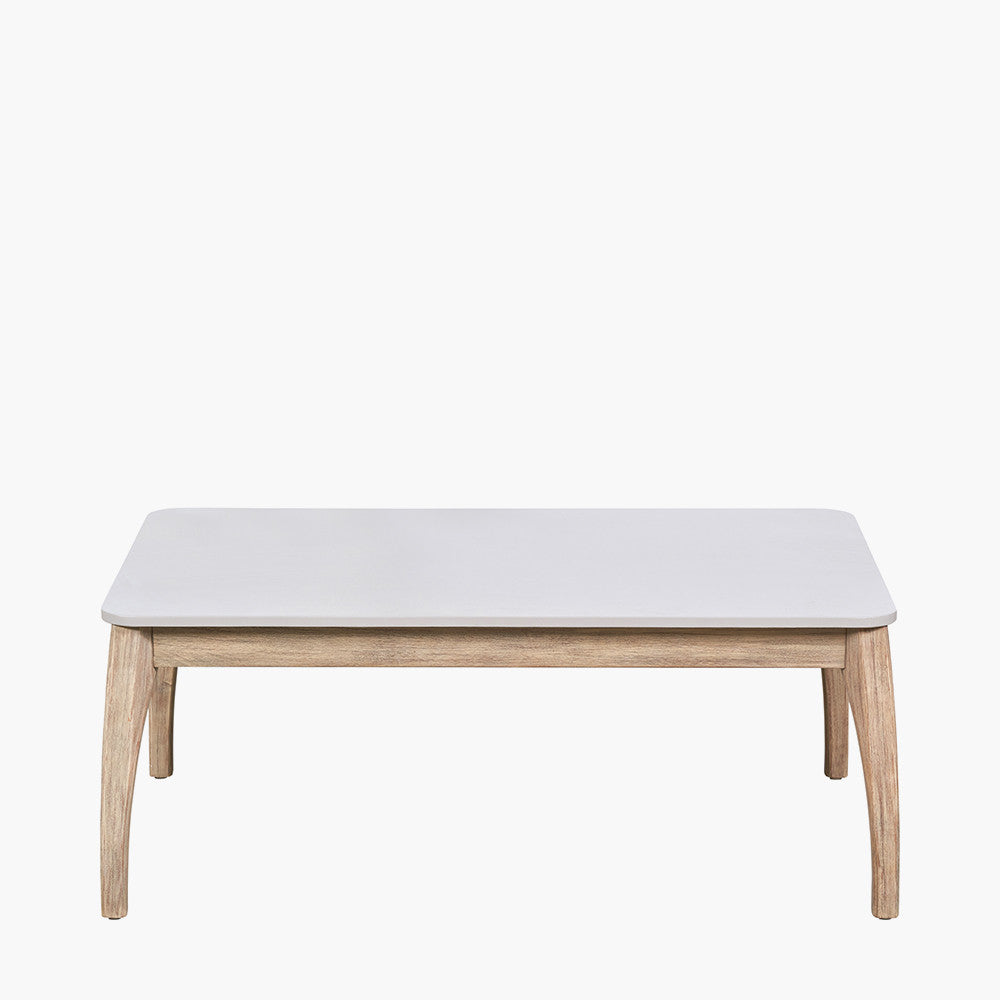Moeven Outdoor Seating Set in Oatmeal