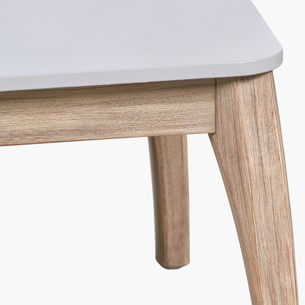 Moeven Outdoor Seating Set in Oatmeal
