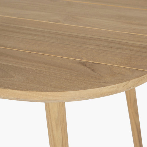 Experience timeless design and superior craftsmanship with the Salita 8 Seater Teak Outdoor Dining Set. Perfect for alfresco dining. Shop online today at www.nobleandnook.co.uk