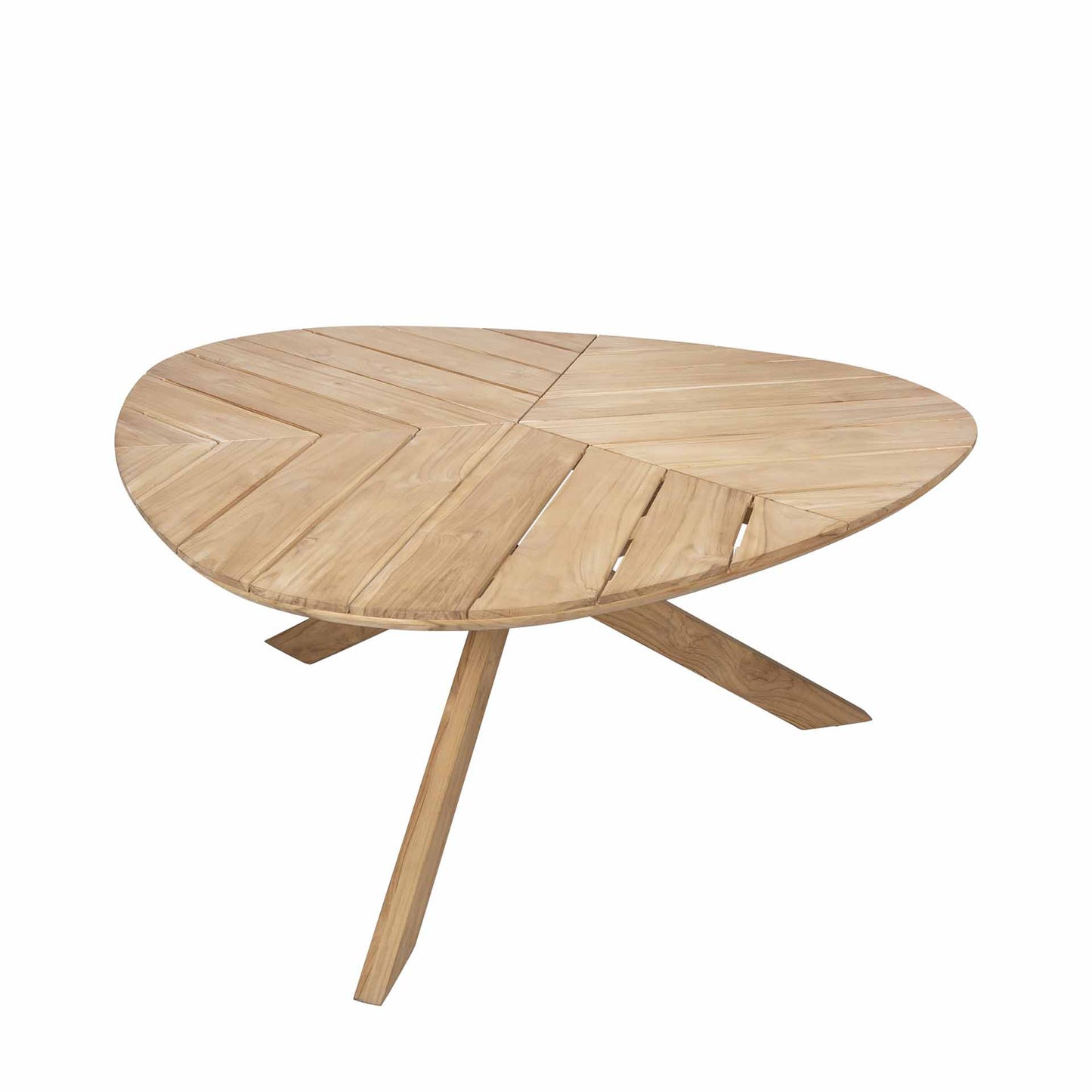 Elevate your outdoor dining experience with the Reuleaux 6 Seater Outdoor Dining Set, expertly crafted from premium teak wood for durability and timeless style. Shop online today at www.nobleandnook.co.uk