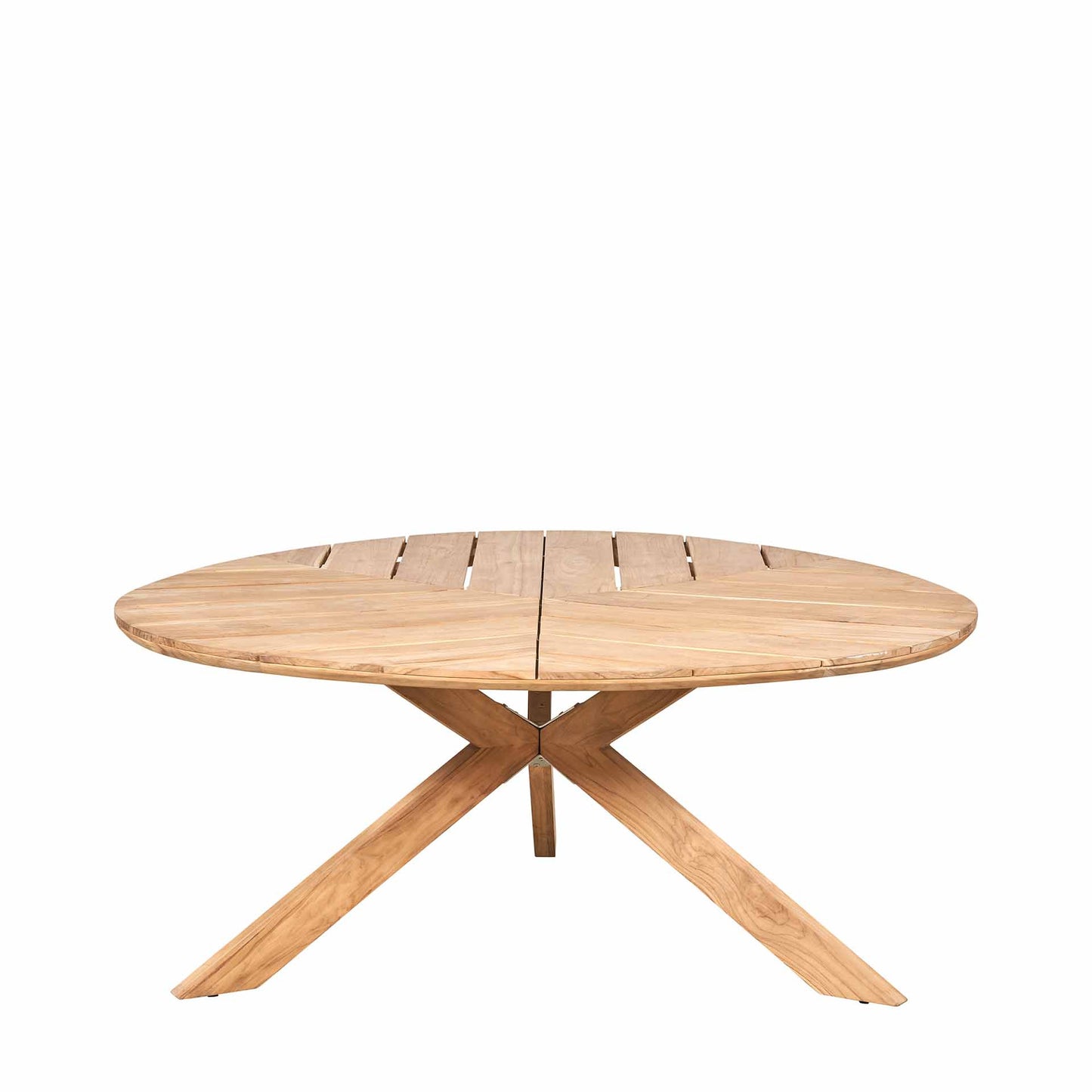 Elevate your outdoor dining experience with the Reuleaux 6 Seater Outdoor Dining Set, expertly crafted from premium teak wood for durability and timeless style. Shop online today at www.nobleandnook.co.uk