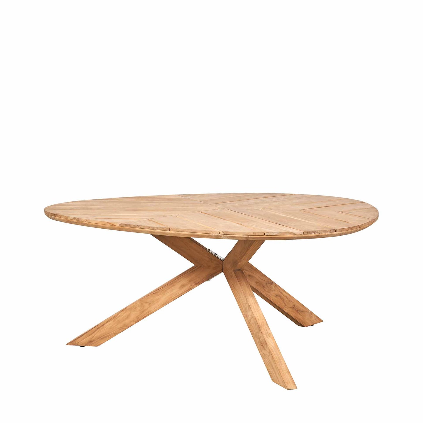 Elevate your outdoor dining experience with the Reuleaux 6 Seater Outdoor Dining Set, expertly crafted from premium teak wood for durability and timeless style. Shop online today at www.nobleandnook.co.uk
