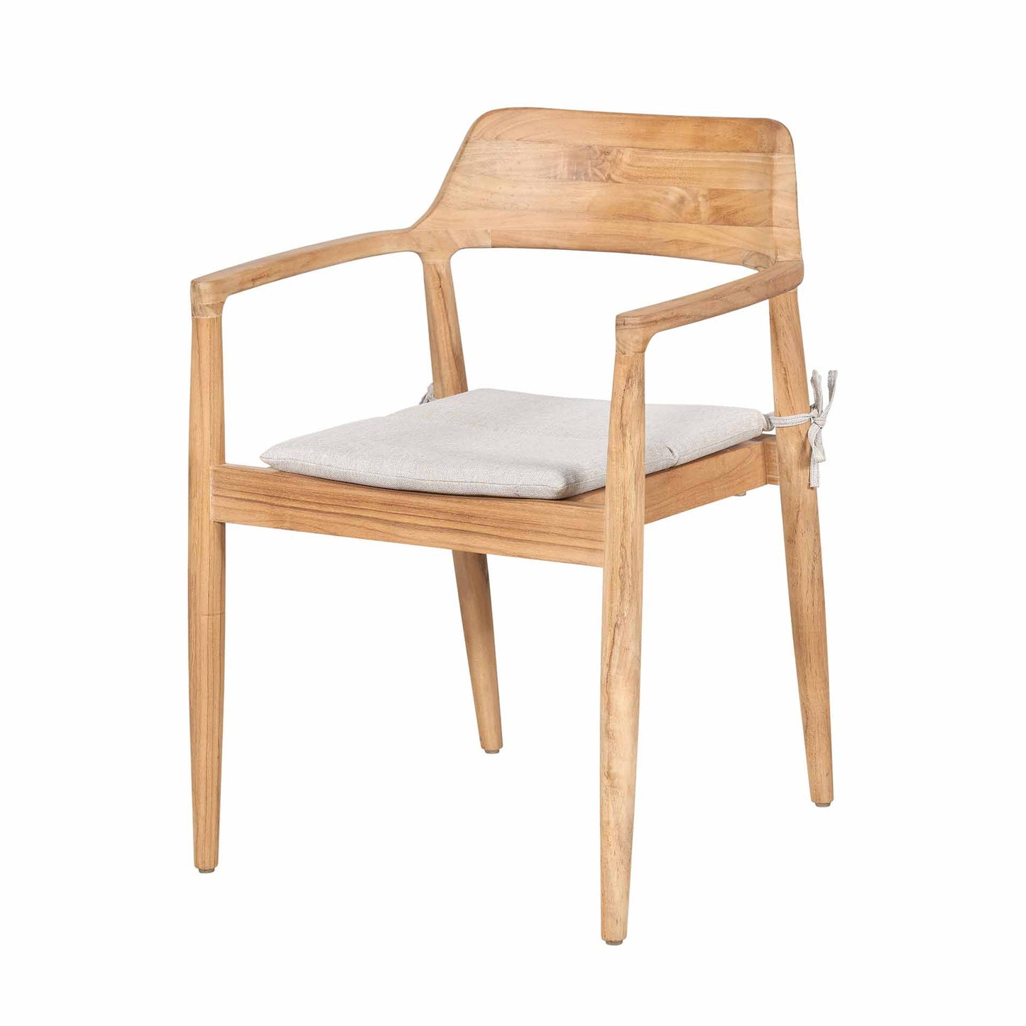 Elevate your outdoor dining experience with the Reuleaux 6 Seater Outdoor Dining Set, expertly crafted from premium teak wood for durability and timeless style. Shop online today at www.nobleandnook.co.uk