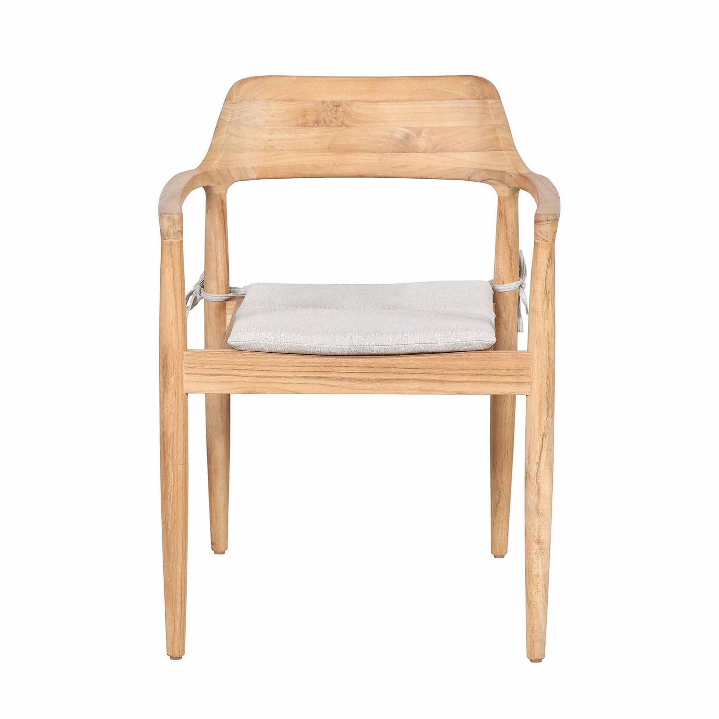 Elevate your outdoor dining experience with the Reuleaux 6 Seater Outdoor Dining Set, expertly crafted from premium teak wood for durability and timeless style. Shop online today at www.nobleandnook.co.uk