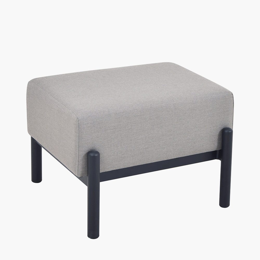 Elevate your outdoor living space with the Nevada Outdoor Corner Set, a contemporary and functional addition designed for both comfort and durability. Shop online today at www.nobleandnook.co.uk