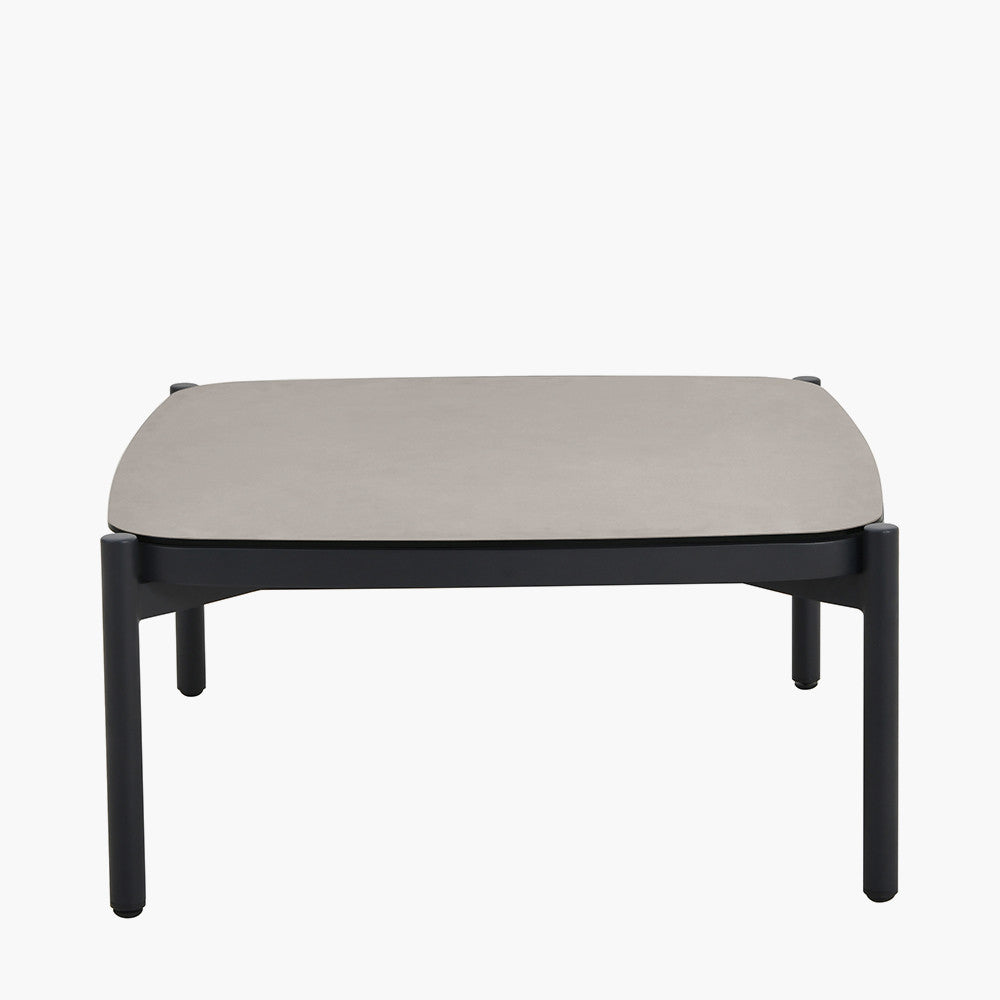 Elevate your outdoor living space with the Nevada Outdoor Corner Set, a contemporary and functional addition designed for both comfort and durability. Shop online today at www.nobleandnook.co.uk