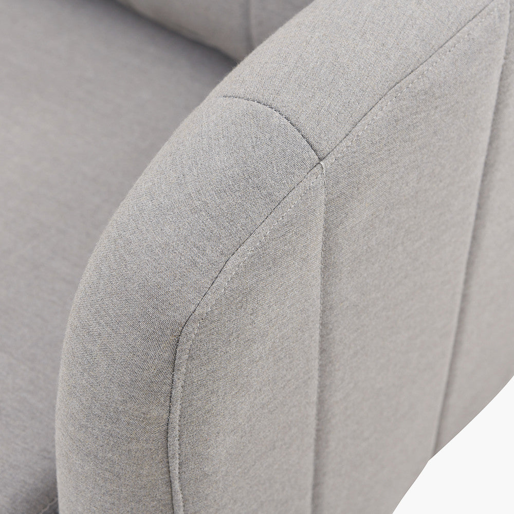 Elevate your outdoor living space with the Nevada Outdoor Corner Set, a contemporary and functional addition designed for both comfort and durability. Shop online today at www.nobleandnook.co.uk