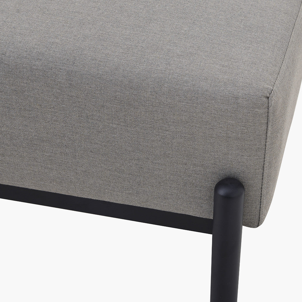 Elevate your outdoor living space with the Nevada Outdoor Corner Set, a contemporary and functional addition designed for both comfort and durability. Shop online today at www.nobleandnook.co.uk