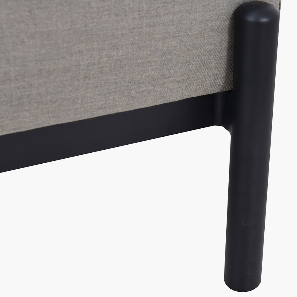 Elevate your outdoor living space with the Nevada Outdoor Corner Set, a contemporary and functional addition designed for both comfort and durability. Shop online today at www.nobleandnook.co.uk