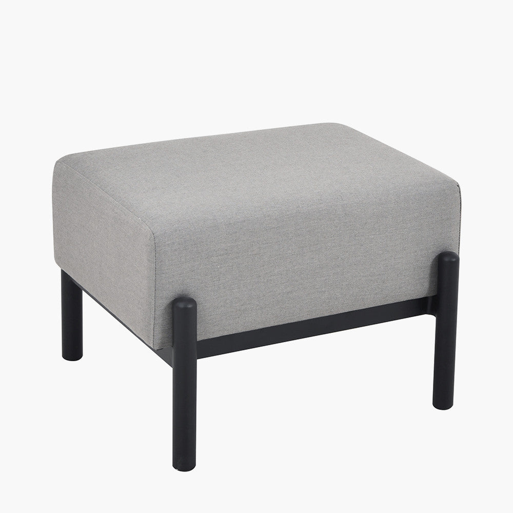 Create a modern and sophisticated outdoor space with the Nevada Large Outdoor Corner Set. Designed for both comfort and durability. Shop online today at www.nobleandnook.co.uk