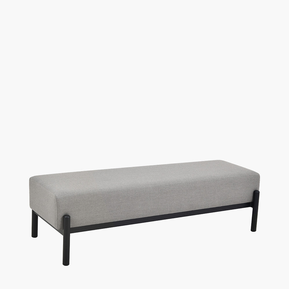 Create a modern and sophisticated outdoor space with the Nevada Large Outdoor Corner Set. Designed for both comfort and durability. Shop online today at www.nobleandnook.co.uk