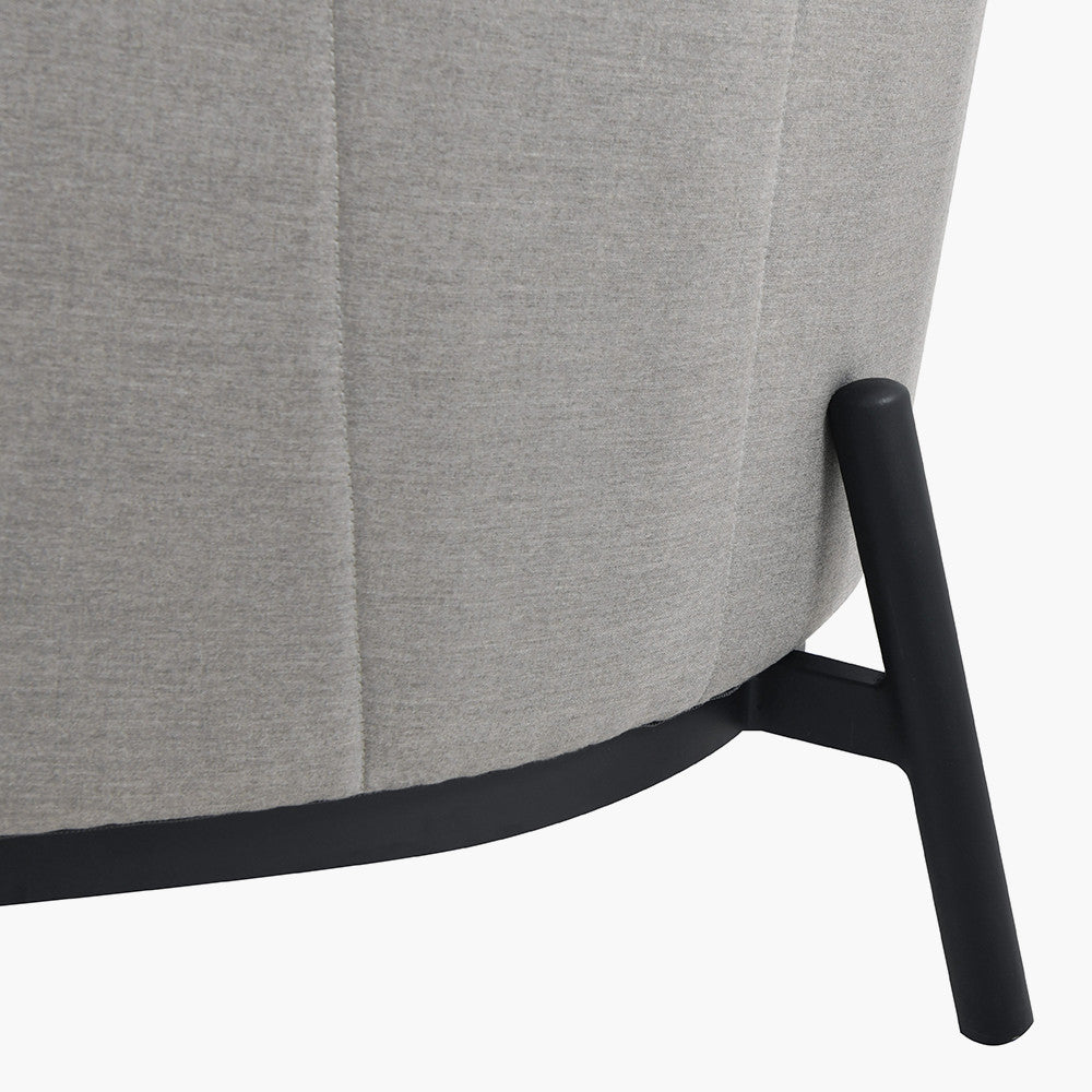 Create a modern and sophisticated outdoor space with the Nevada Large Outdoor Corner Set. Designed for both comfort and durability. Shop online today at www.nobleandnook.co.uk