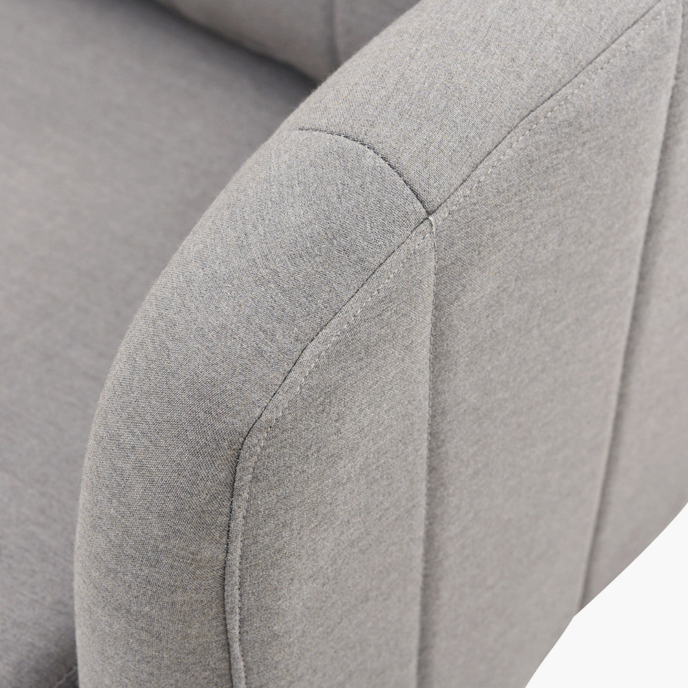Create a modern and sophisticated outdoor space with the Nevada Large Outdoor Corner Set. Designed for both comfort and durability. Shop online today at www.nobleandnook.co.uk