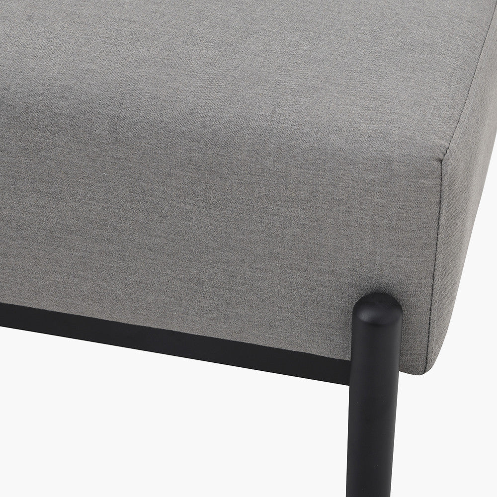 Create a modern and sophisticated outdoor space with the Nevada Large Outdoor Corner Set. Designed for both comfort and durability. Shop online today at www.nobleandnook.co.uk