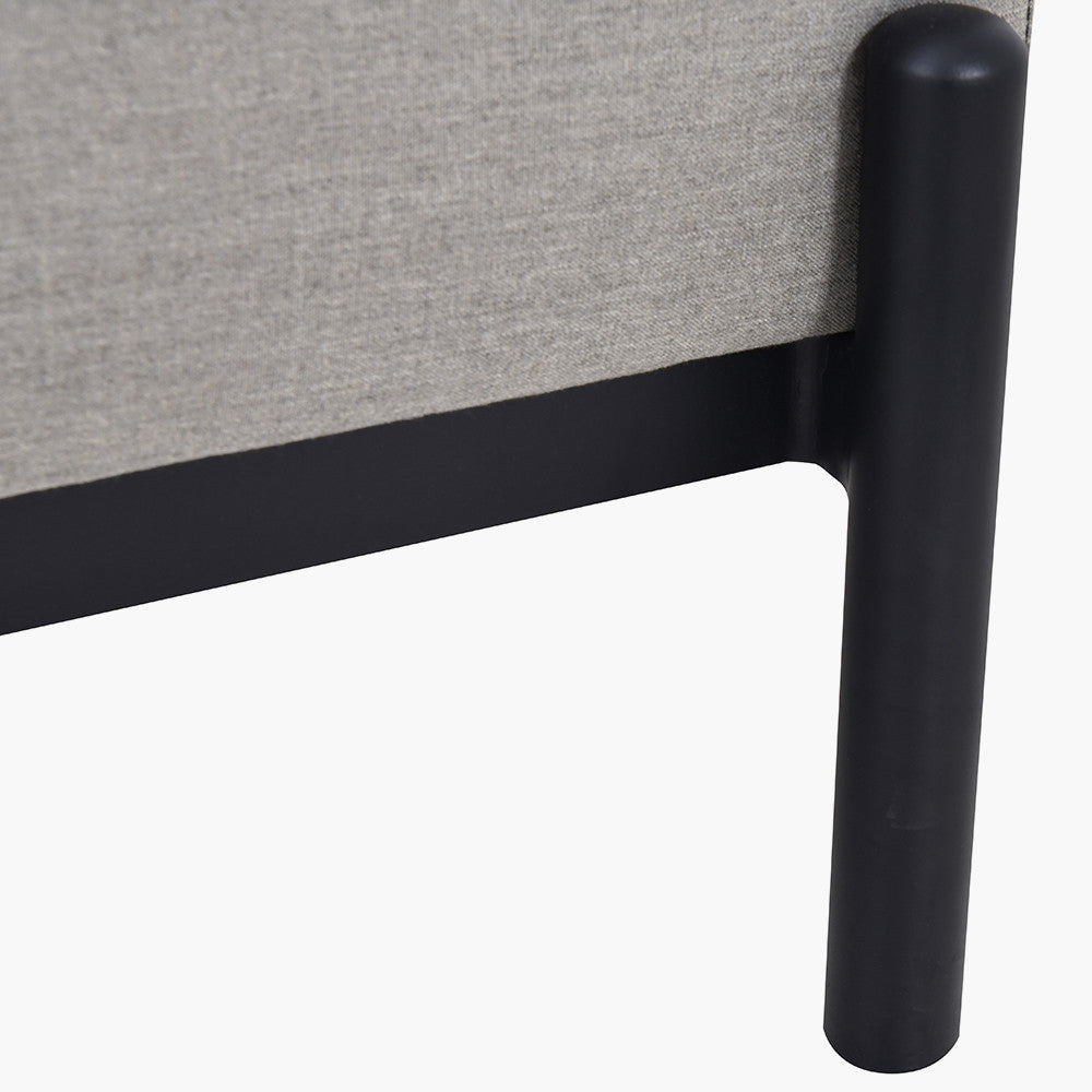 Create a modern and sophisticated outdoor space with the Nevada Large Outdoor Corner Set. Designed for both comfort and durability. Shop online today at www.nobleandnook.co.uk