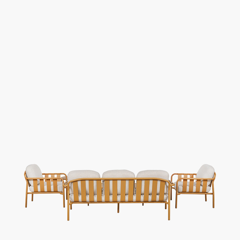Valletta Outdoor Seating Set
