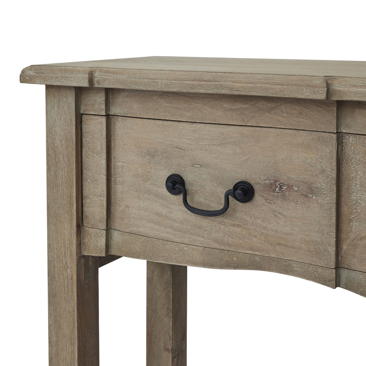 Embodying the refined essence of French provincial design with a contemporary twist, this exceptional console brings unmatched style to any space. Shop online today at www.nobleandnook.co.uk