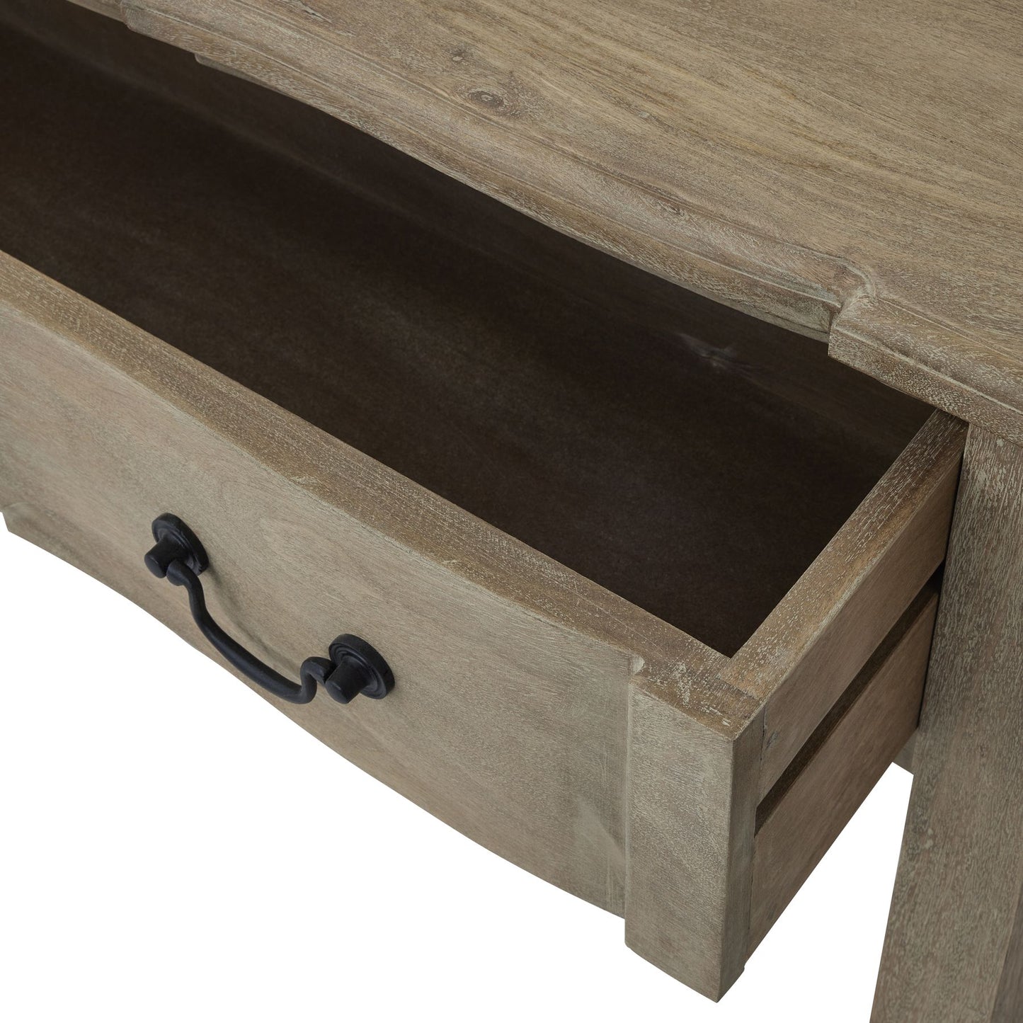 Embodying the refined essence of French provincial design with a contemporary twist, this exceptional console brings unmatched style to any space. Shop online today at www.nobleandnook.co.uk