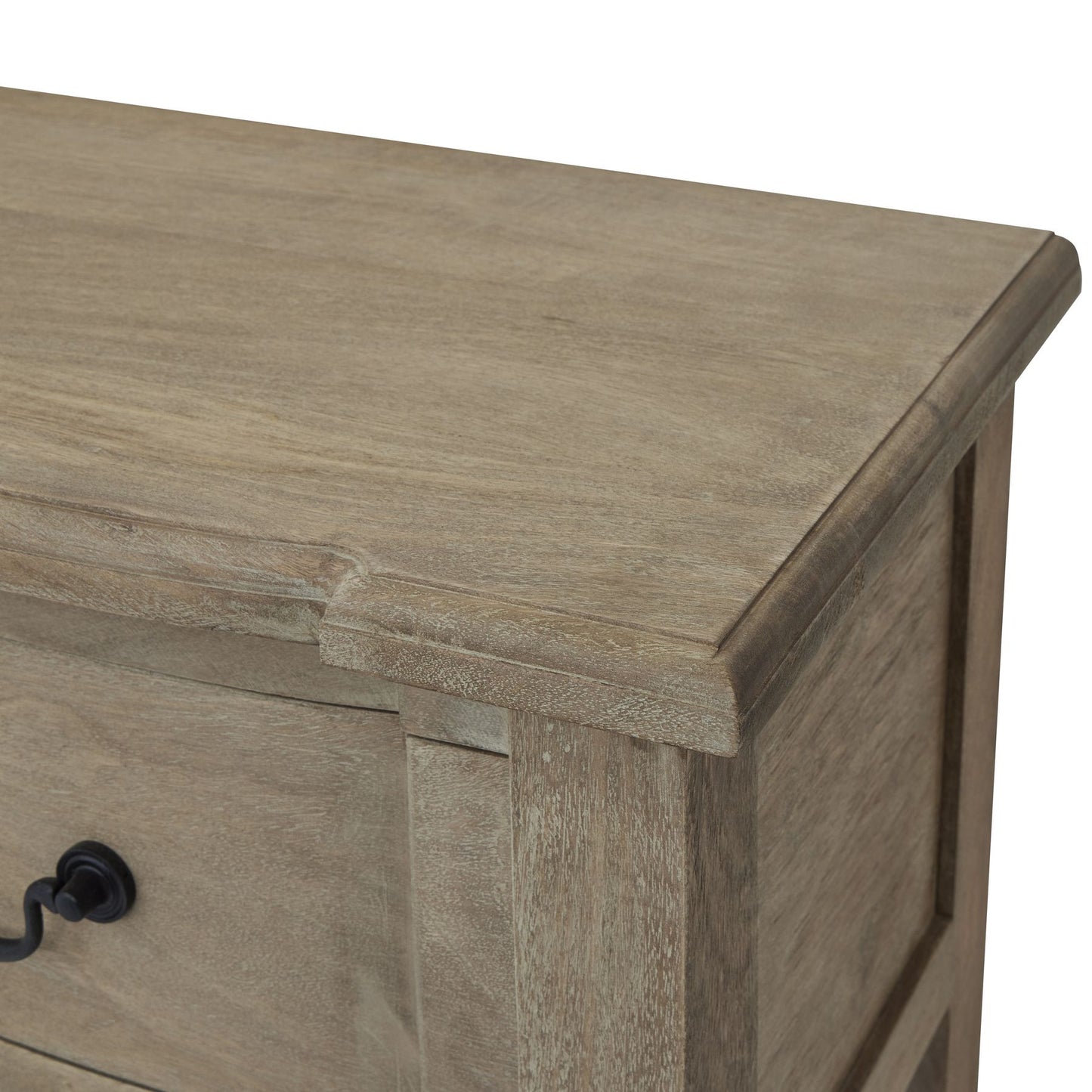 Embodying the refined essence of French provincial design with a contemporary twist, this exceptional console brings unmatched style to any space. Shop online today at www.nobleandnook.co.uk