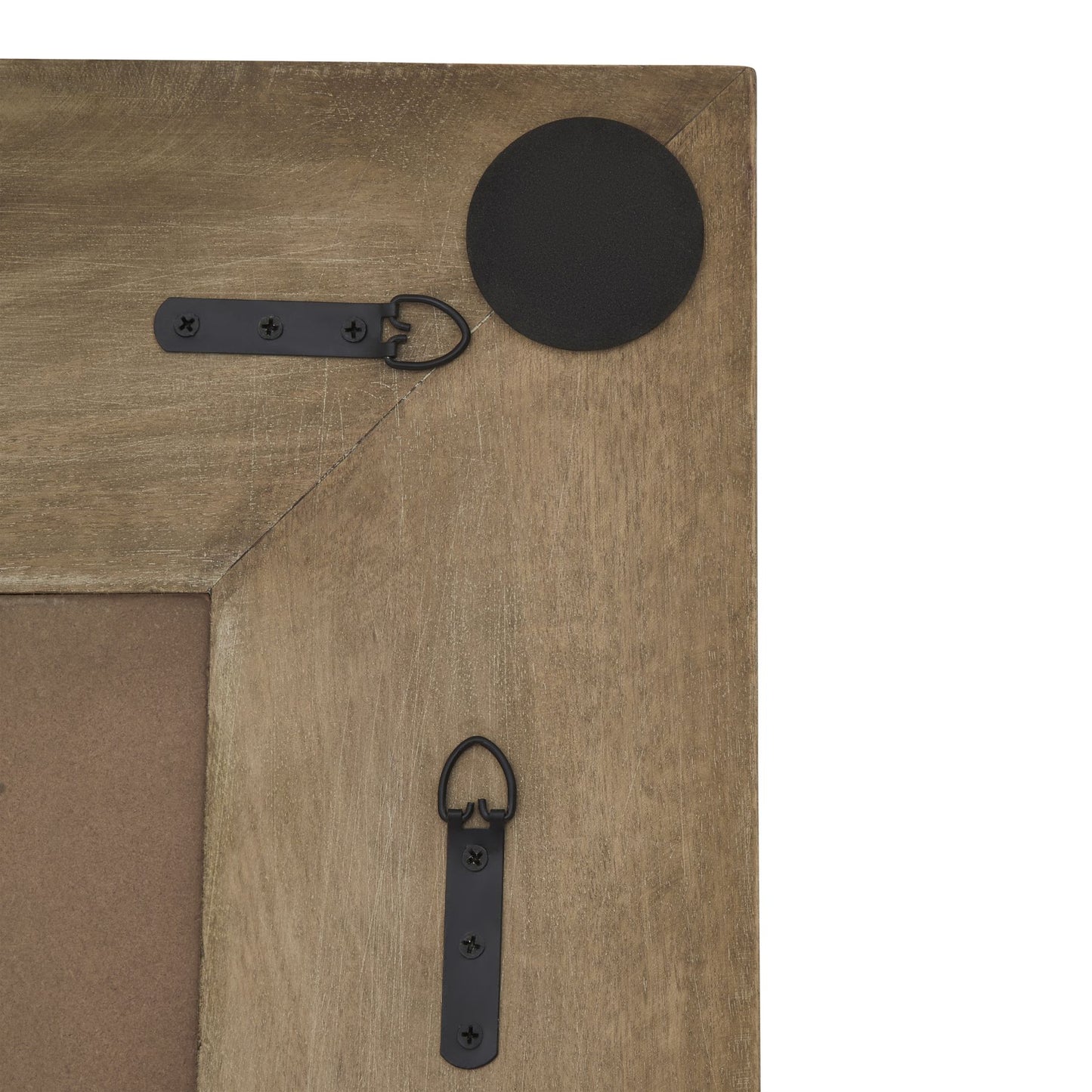 Copgrove Full Length Mirror – 200cm Tall Wooden Frame Leaner Mirror