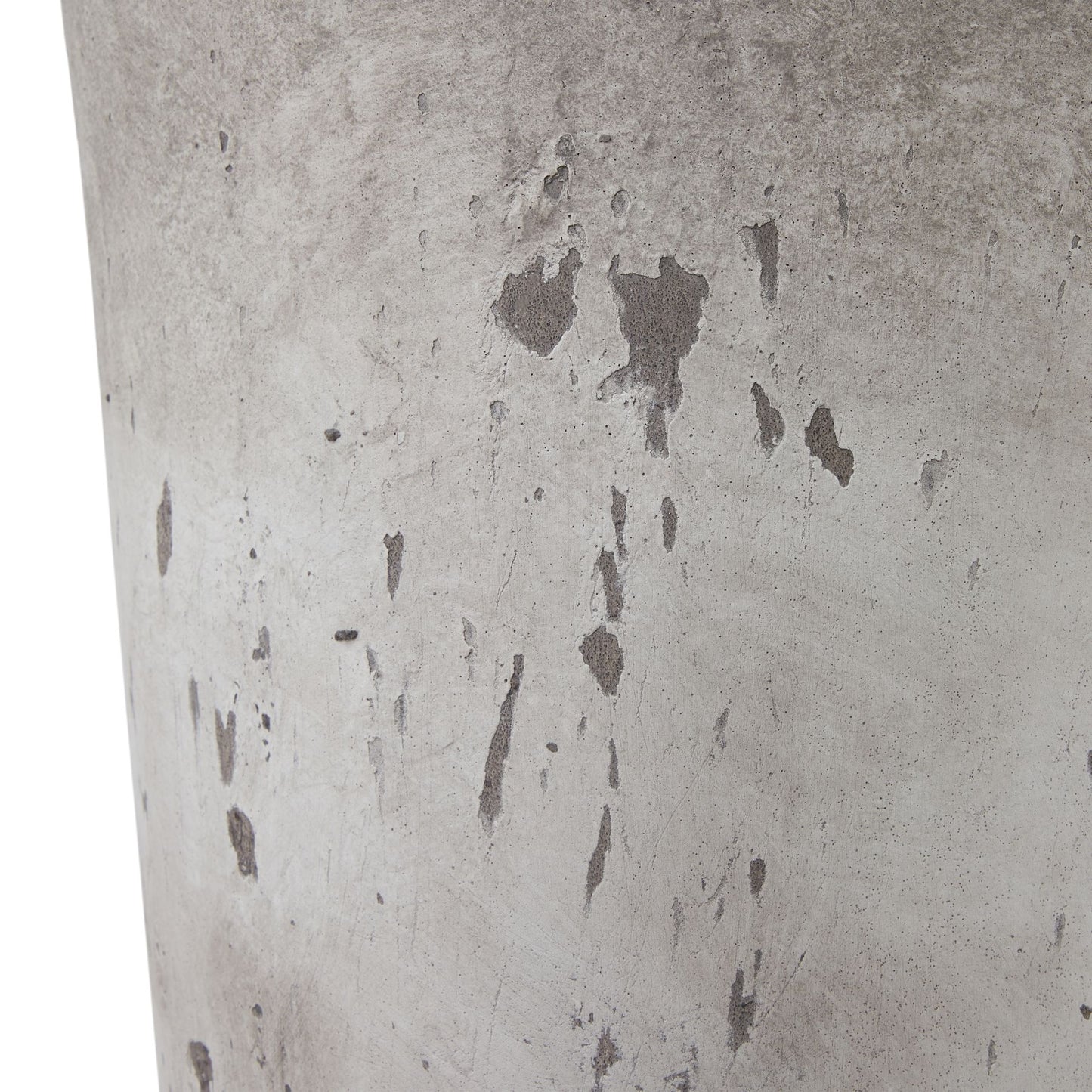 Tall Stone Effect Urn Planter – Decorative Indoor & Outdoor Statement Vase