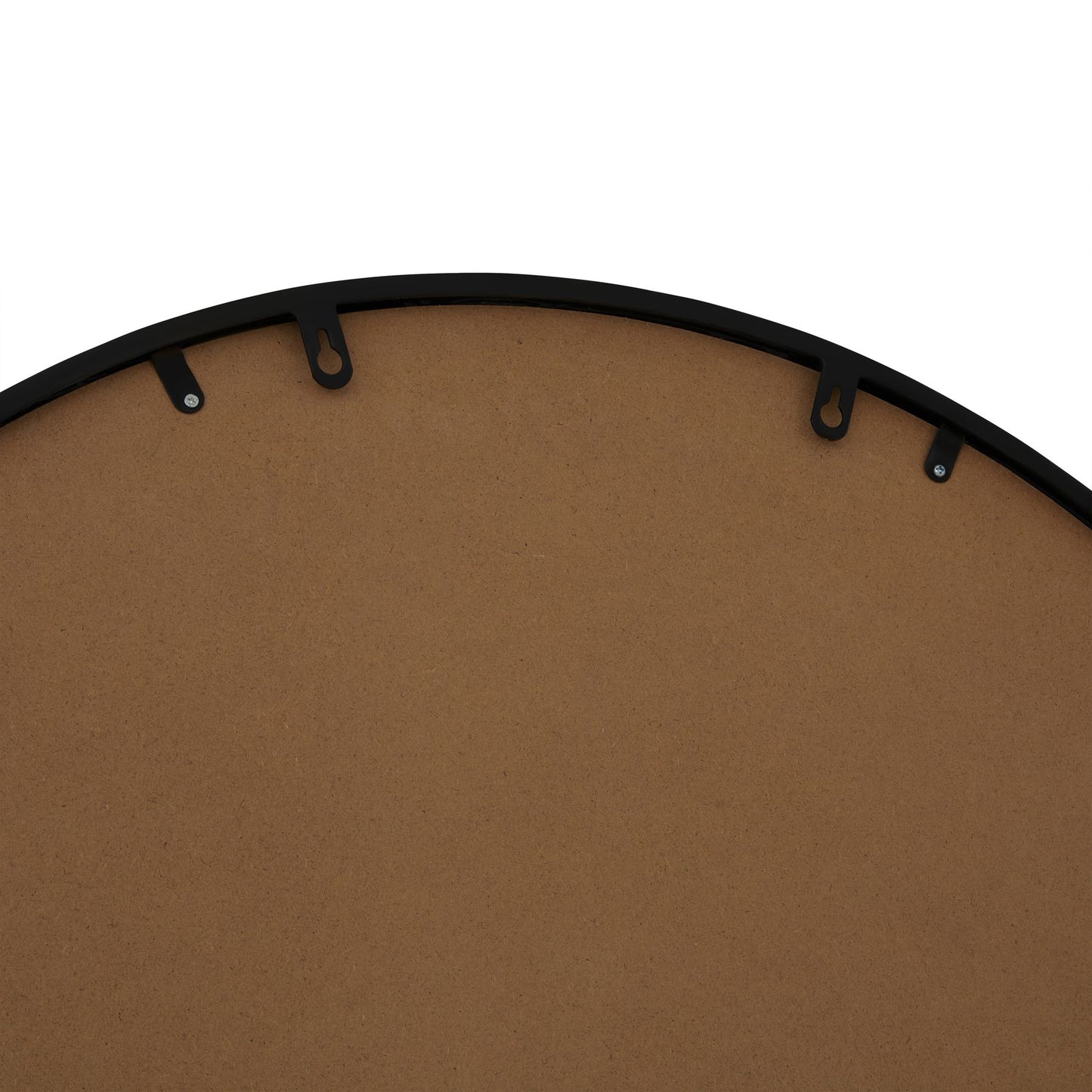 Rust Effect Large Arched Window Mirror – 200cm Industrial Style Floor Mirror