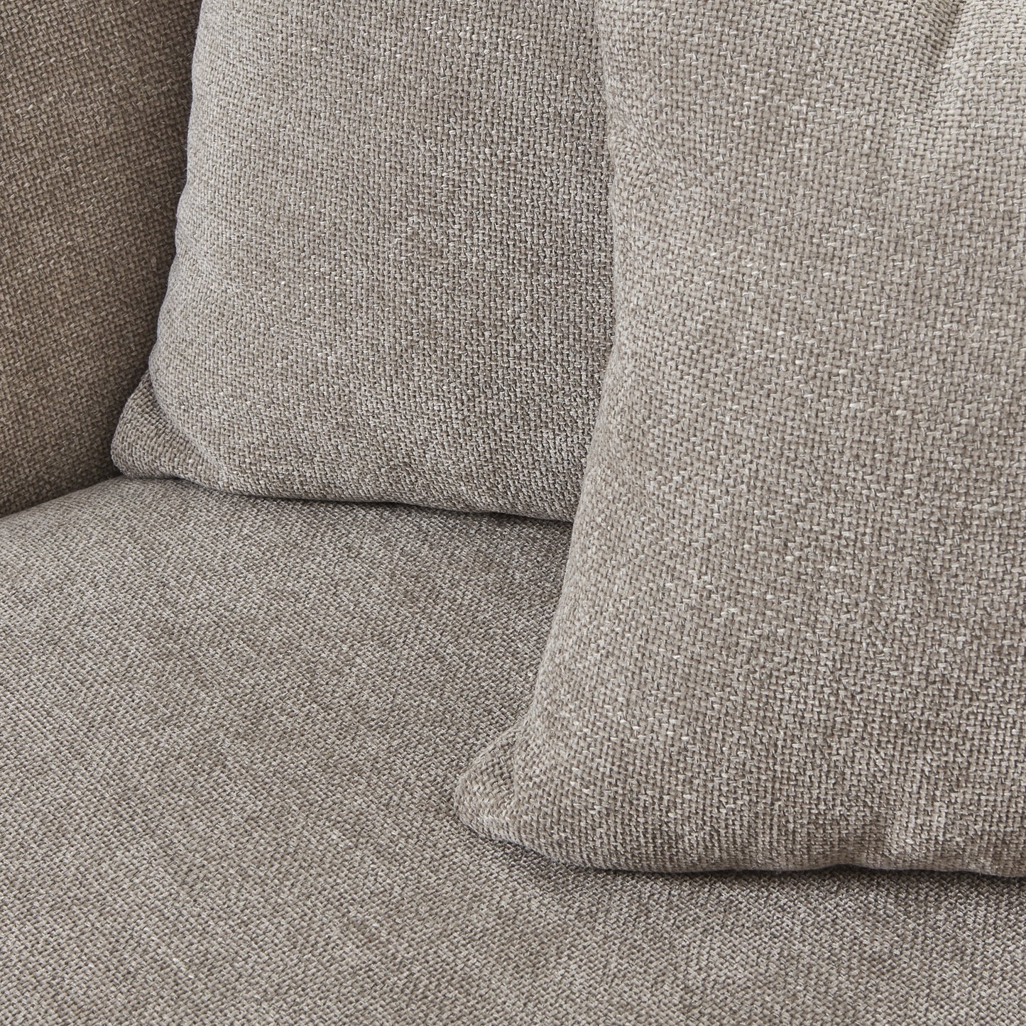 Indulge in the ultimate comfort with the Vesper Taupe Cushion Back Snuggle Chair. FREE UK MAINLAND DELIVERY. Shop online today at www.nobleandnook.co.uk