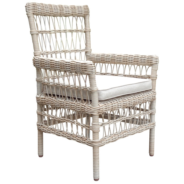 Provence Outdoor Dining Chair