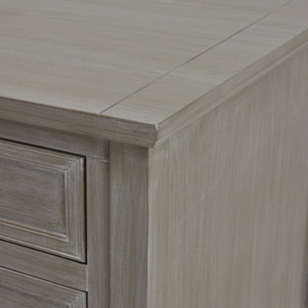 The Serene Two Over Two Console | Understated Luxury Meets Everyday Function