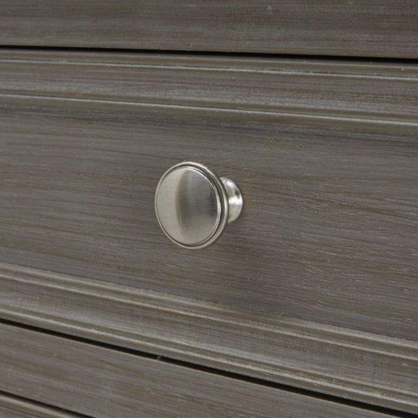 The Serene Two Over Two Console | Understated Luxury Meets Everyday Function