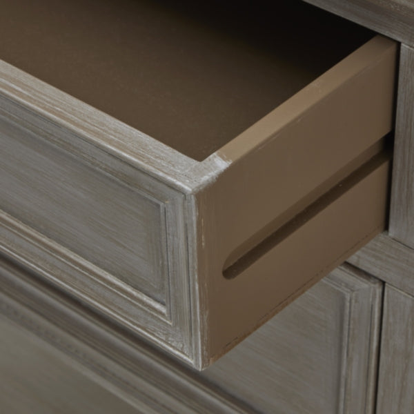 The Serene Two Over Two Console | Understated Luxury Meets Everyday Function