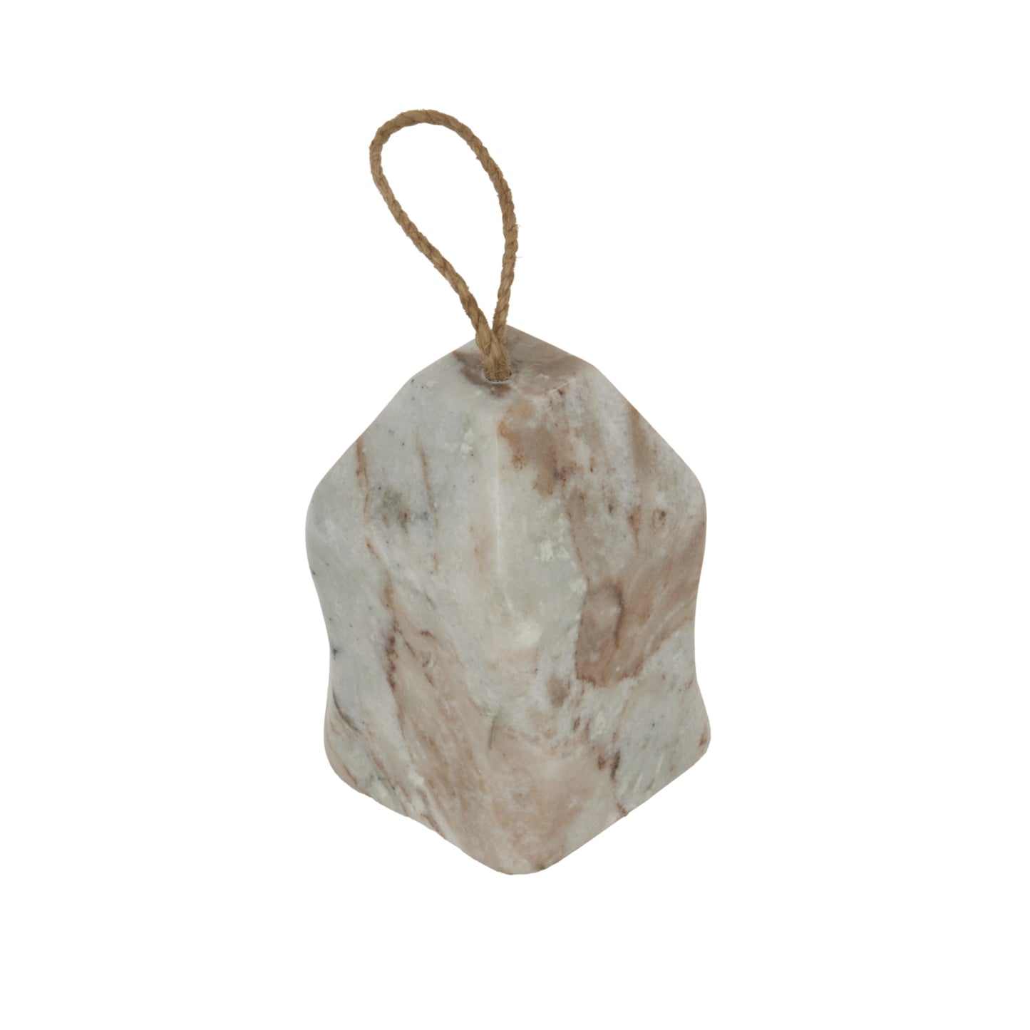 Marble Miniature House Doorstop