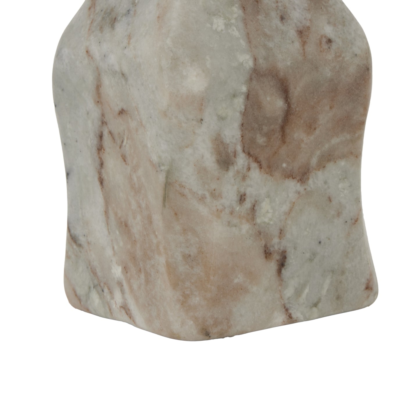 Marble Miniature House Doorstop