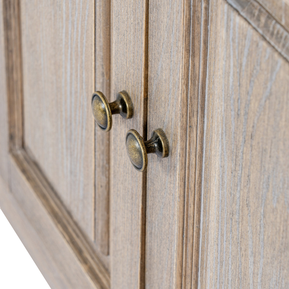 Delphine 4 Door 2 Drawer Sideboard