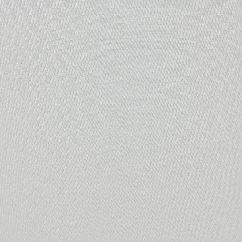 Harry 30cm Ivory Cylinder Lampshade | Modern Neutral Shade