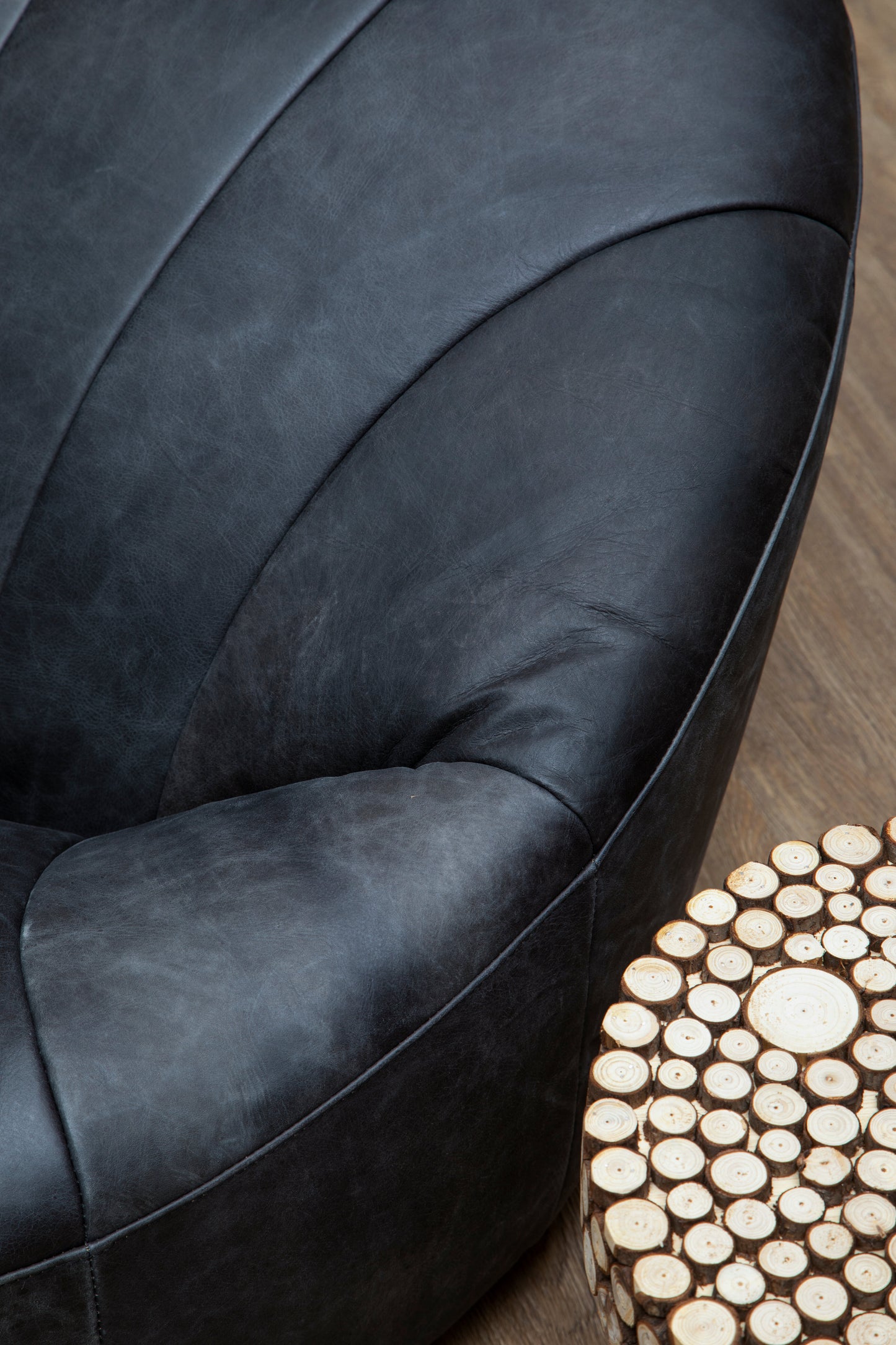 The Laxton Accent Chair is a perfect addition to any vintage-inspired living space. A stylish piece that enhances your interior with a nod to retro sophistication. Shop online today at www.nobleandnook.co.uk