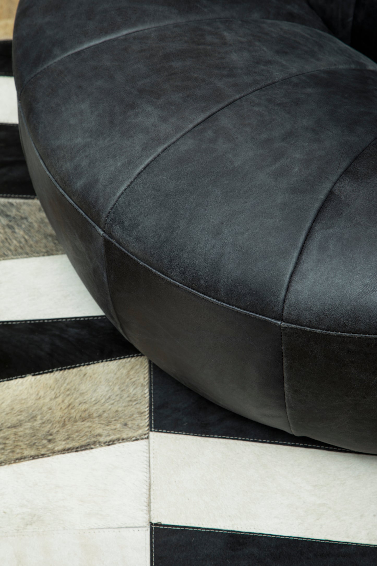 The Laxton Accent Chair is a perfect addition to any vintage-inspired living space. A stylish piece that enhances your interior with a nod to retro sophistication. Shop online today at www.nobleandnook.co.uk