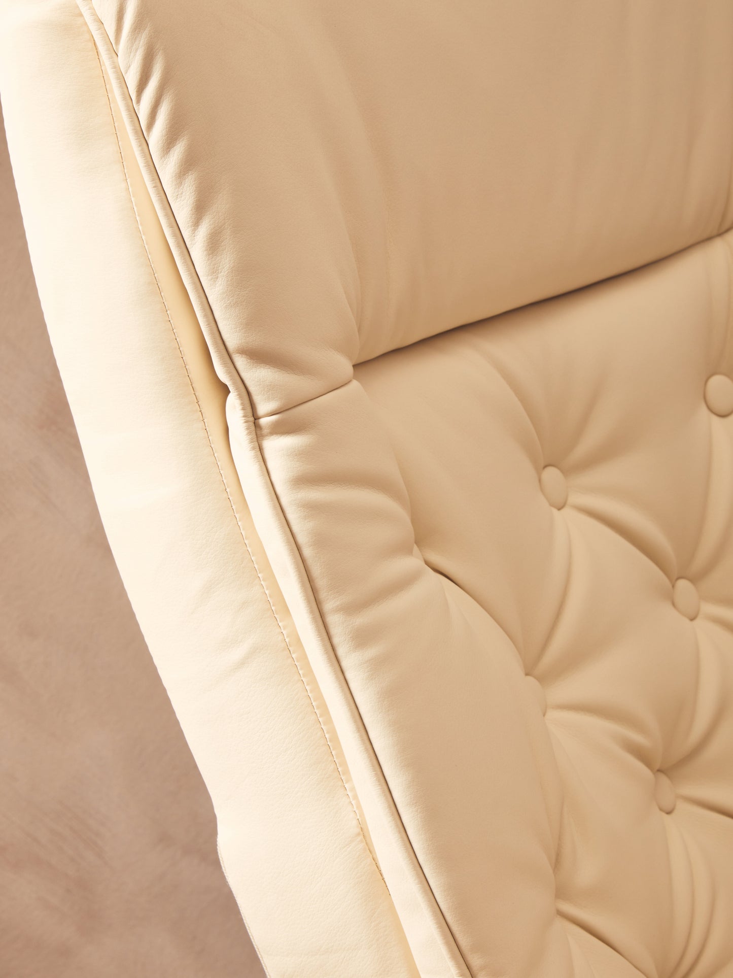 The Belmont Recliner Chair and Footstool combines modern aesthetics with superior comfort, this set is ideal for a home office, reading nook, or relaxing space. Shop online today at www.nobleandnook.co.uk