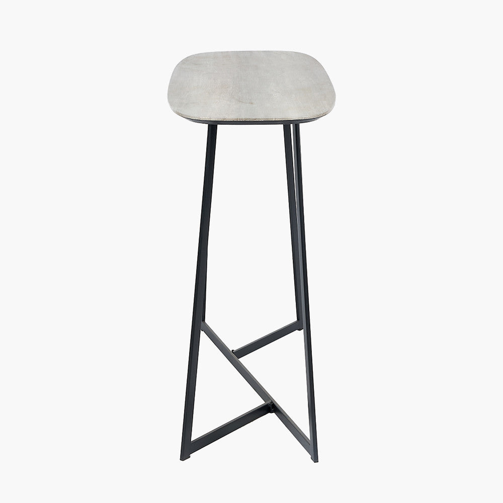The Ukiah Console Table brings together simplicity and elegance with its clean lines and natural-inspired tones. perfect for hallways or provide a subtle storage solution. Shop online today at www.nobleandnook.co.uk