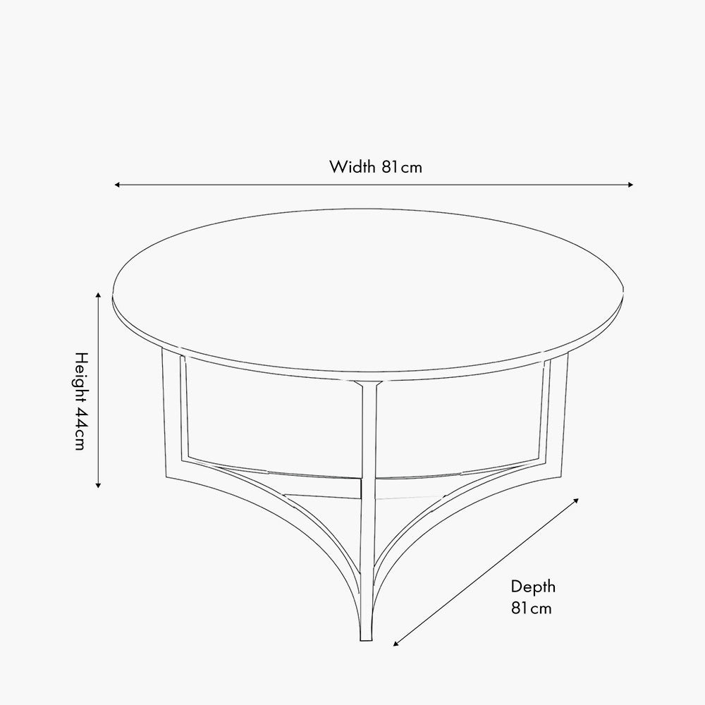 Shop the luxurious Hendrick White Marble & Black Metal Coffee Table featuring a sleek white marble top and curved black metal legs. Shop online now at www.nobleandnook.co.uk