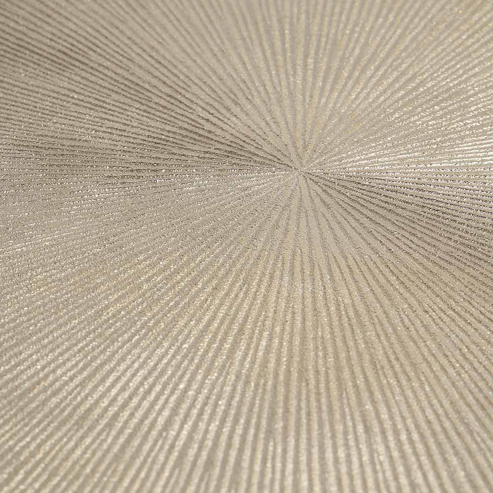 Luxurious Gold Cast Metal Top, adds instant glamour and a refined, boutique feel to your living room. Handcrafted in India. No Assembly Required. Perfect for modern apartments, lounges, or reception spaces