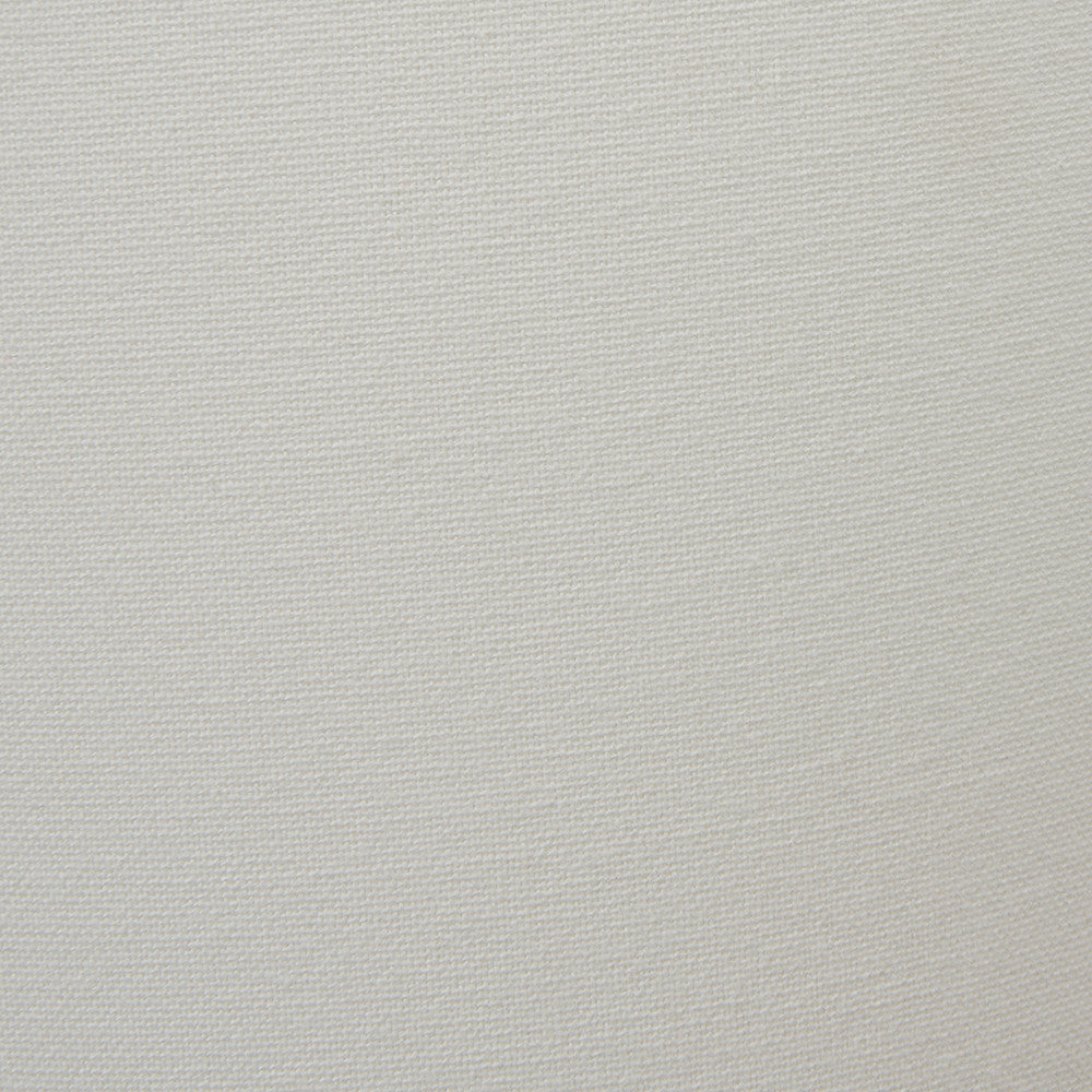 Trafalgar Gold Palm Tree Table Lamp with White Handloom Shade | Luxury Lighting