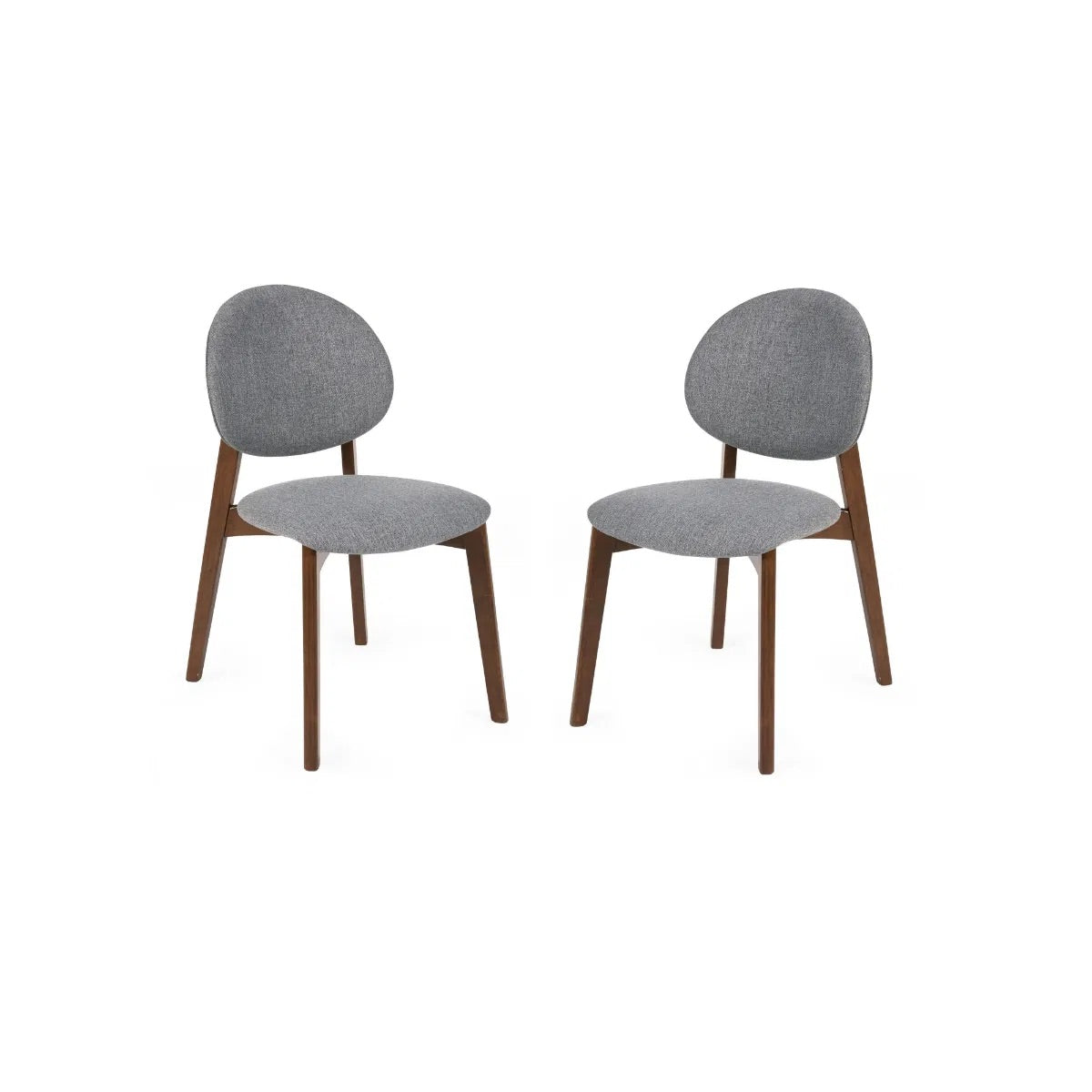 Available at www.nobleandnook.co.uk. Bring a refined, contemporary look to your dining area with the Artemis Dining Chairs. These chairs blend clean lines with comfort-focused design.