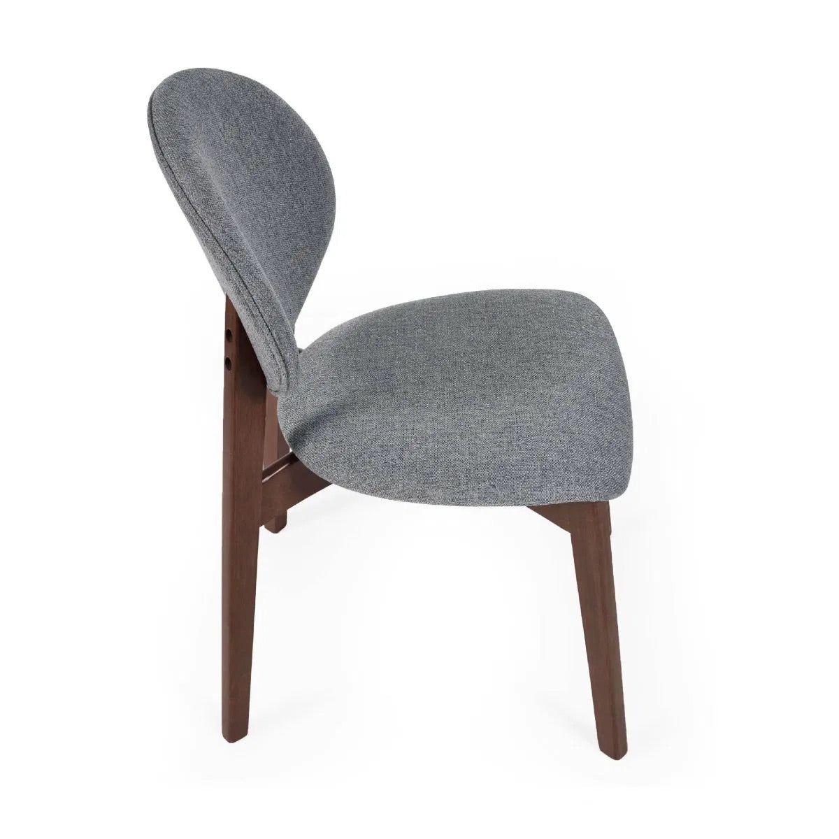 Available at www.nobleandnook.co.uk. Bring a refined, contemporary look to your dining area with the Artemis Dining Chairs. These chairs blend clean lines with comfort-focused design.