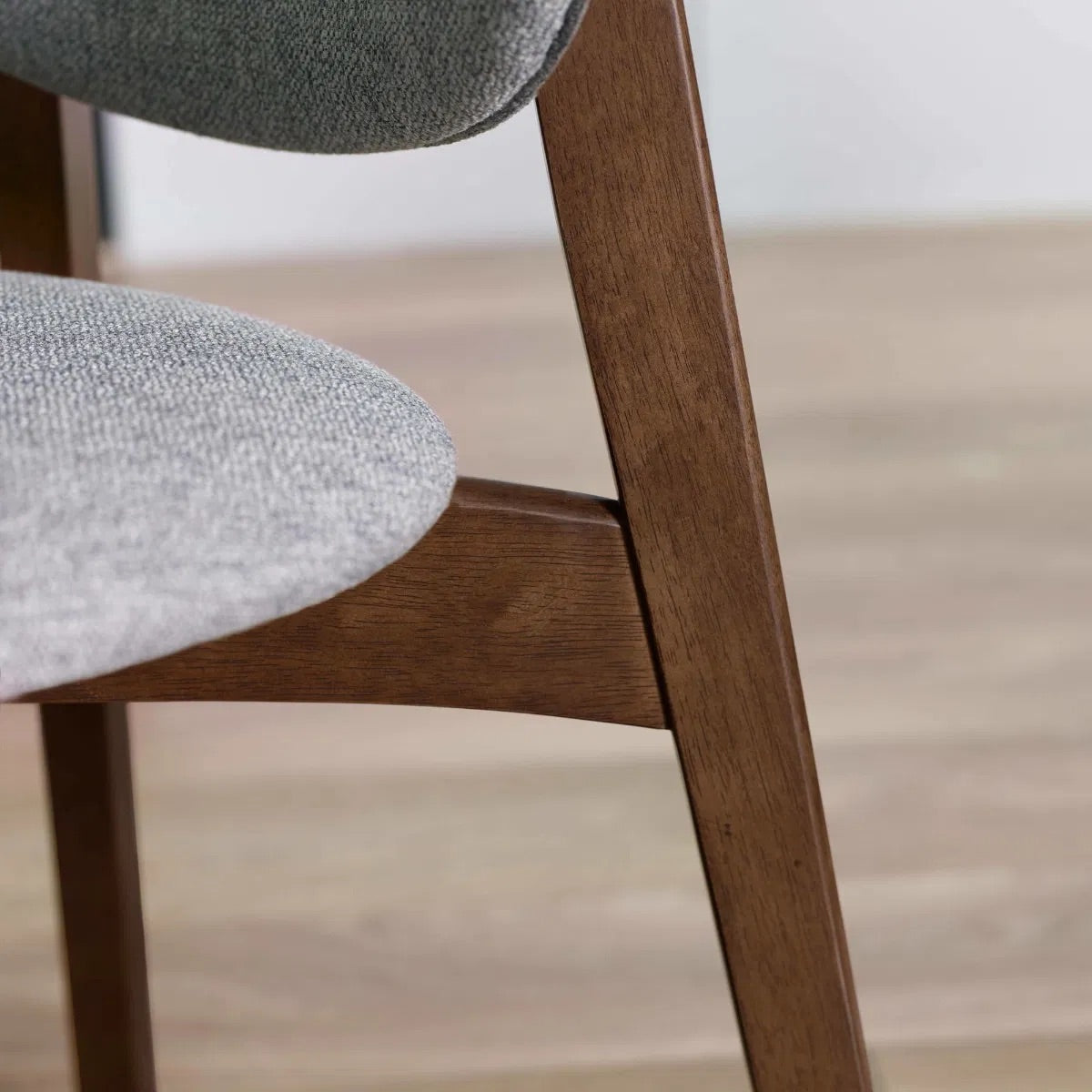 Available at www.nobleandnook.co.uk. Bring a refined, contemporary look to your dining area with the Artemis Dining Chairs. These chairs blend clean lines with comfort-focused design.